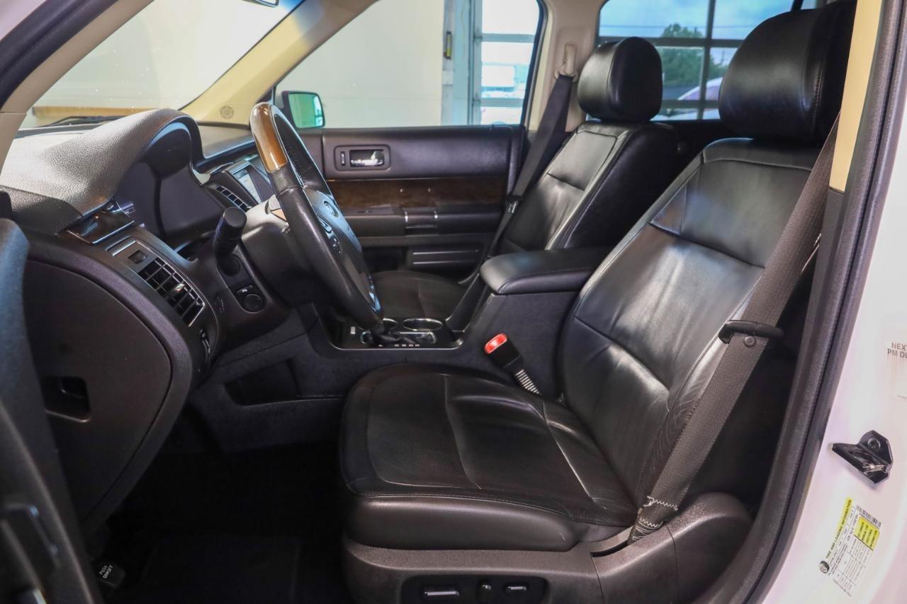 Ford Flex Limited AWD 2019