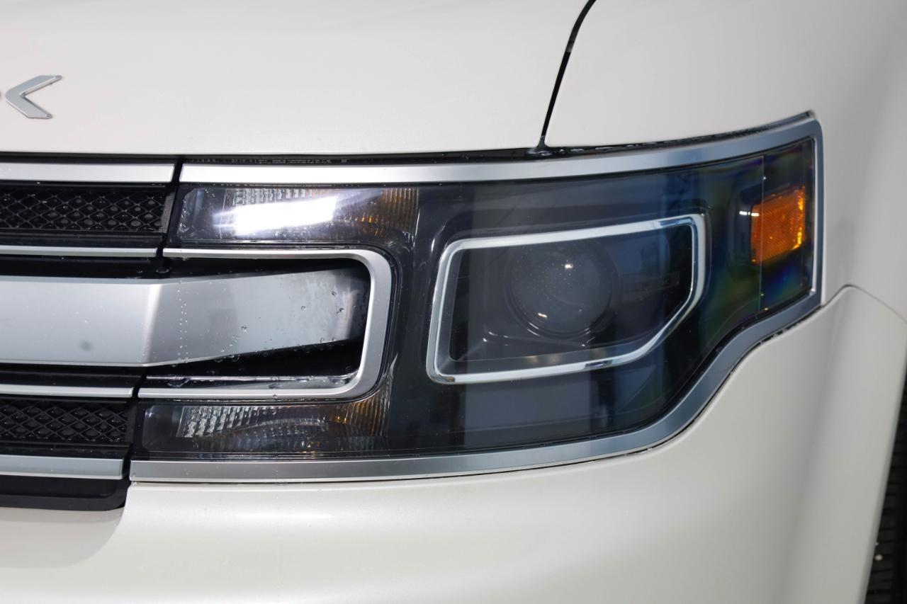 Ford Flex Limited AWD 2019