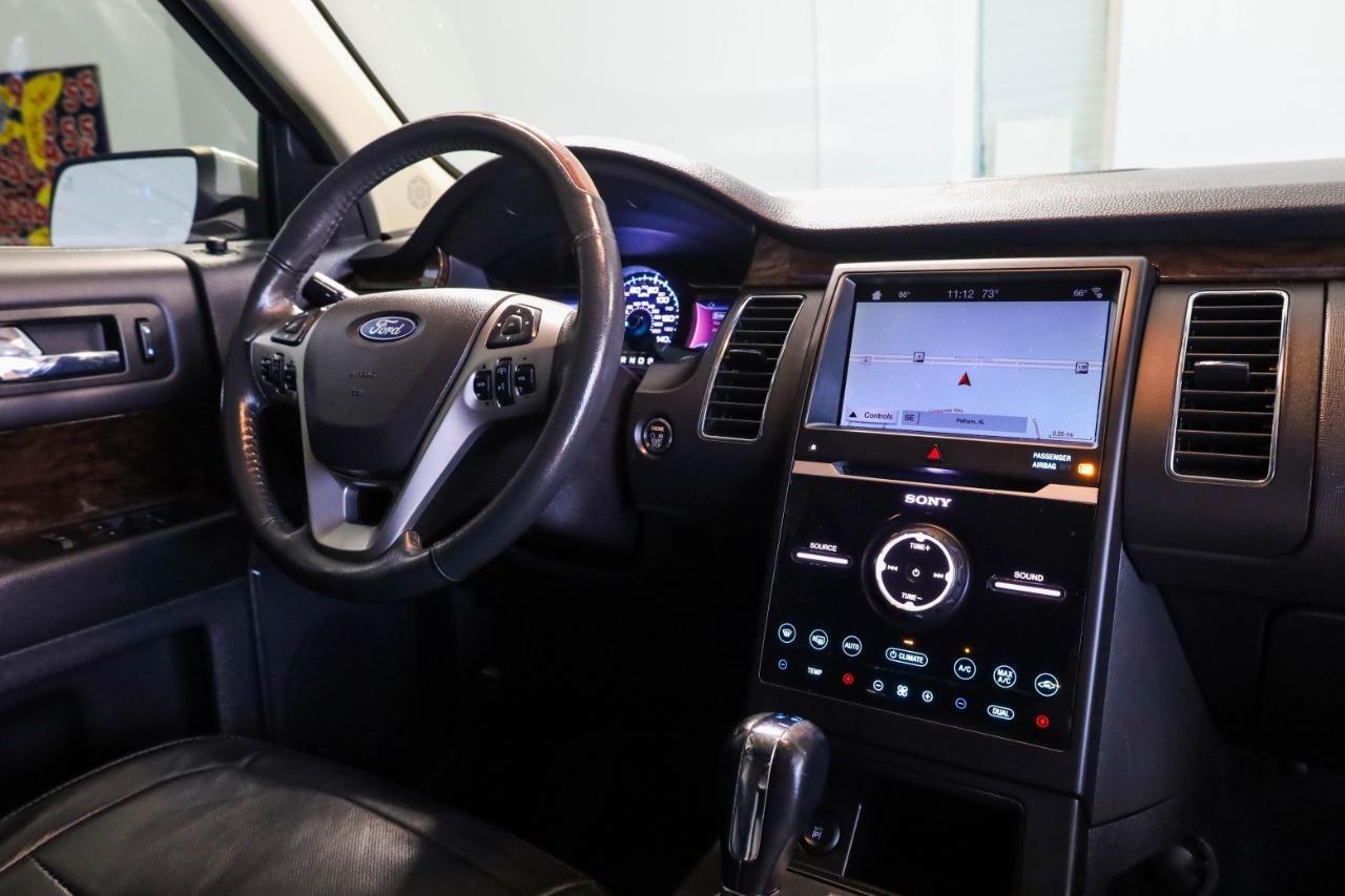 Ford Flex Limited AWD 2019