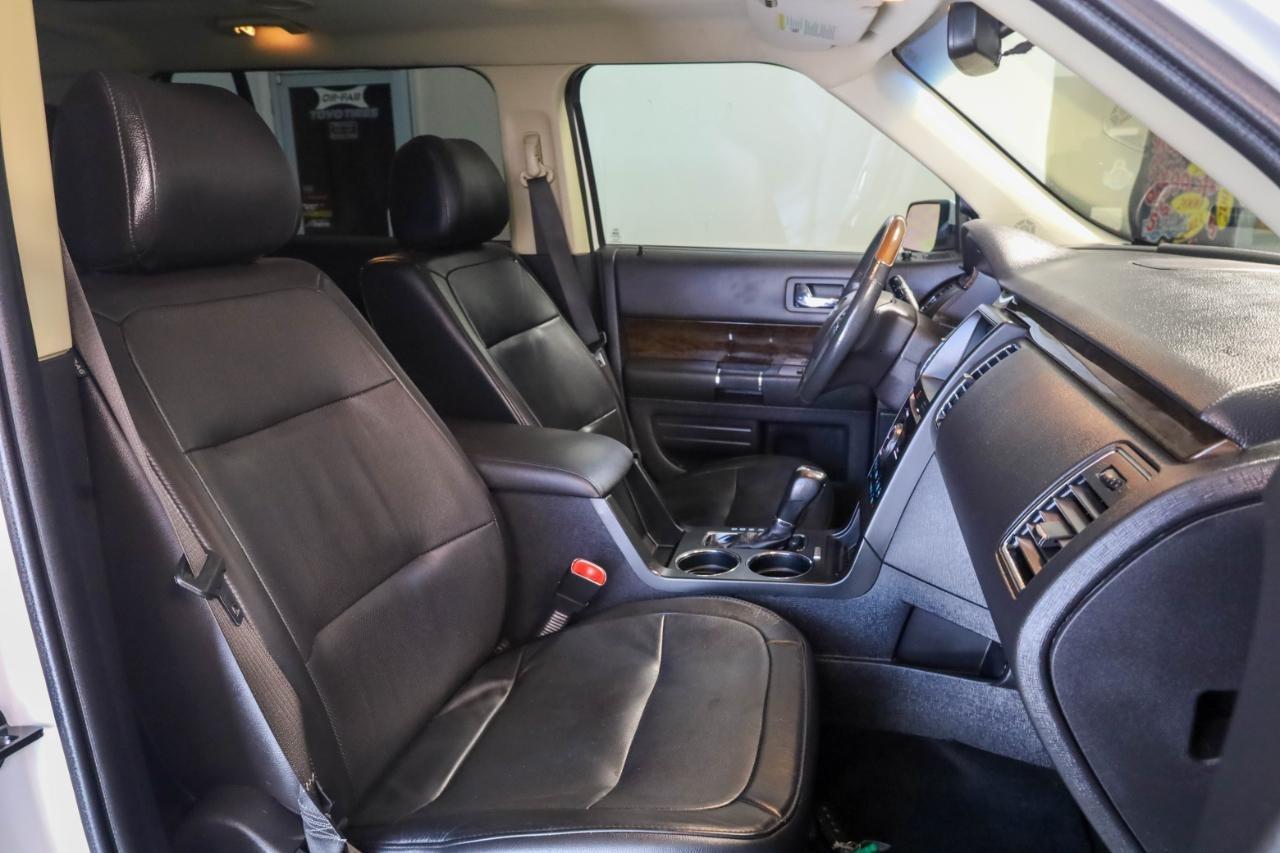 Ford Flex Limited AWD 2019