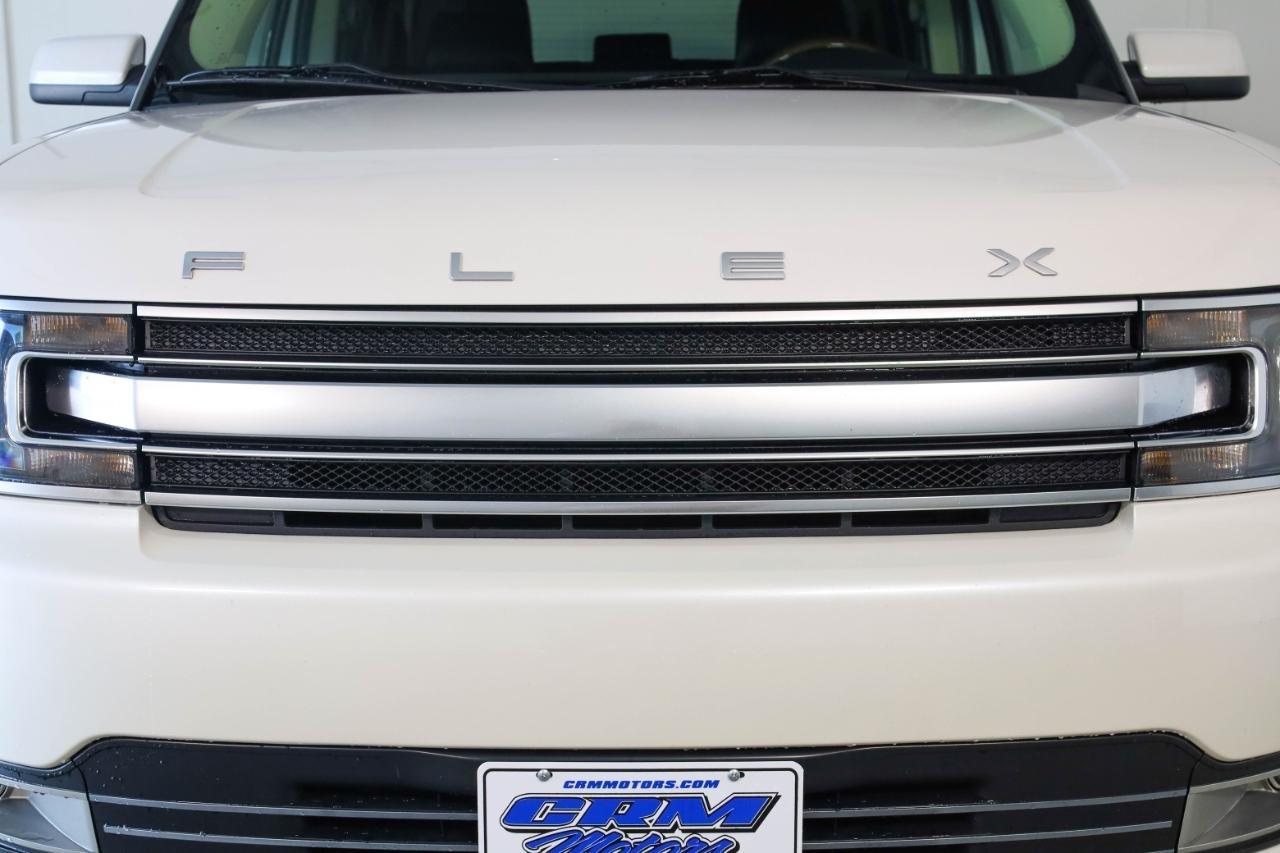 Ford Flex Limited AWD 2019