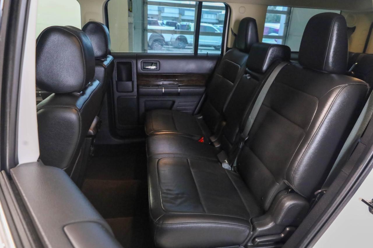 Ford Flex Limited AWD 2019