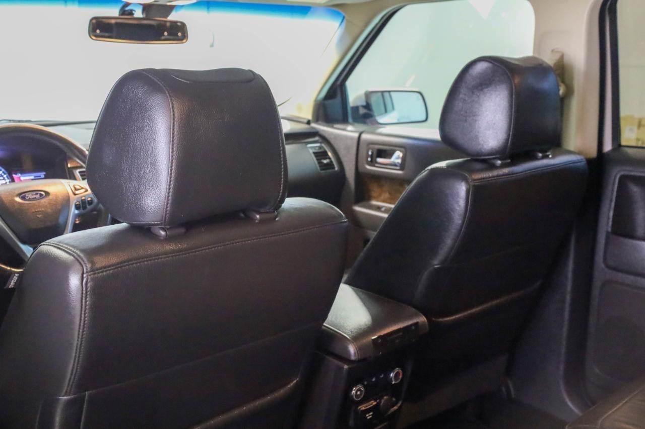 Ford Flex Limited AWD 2019