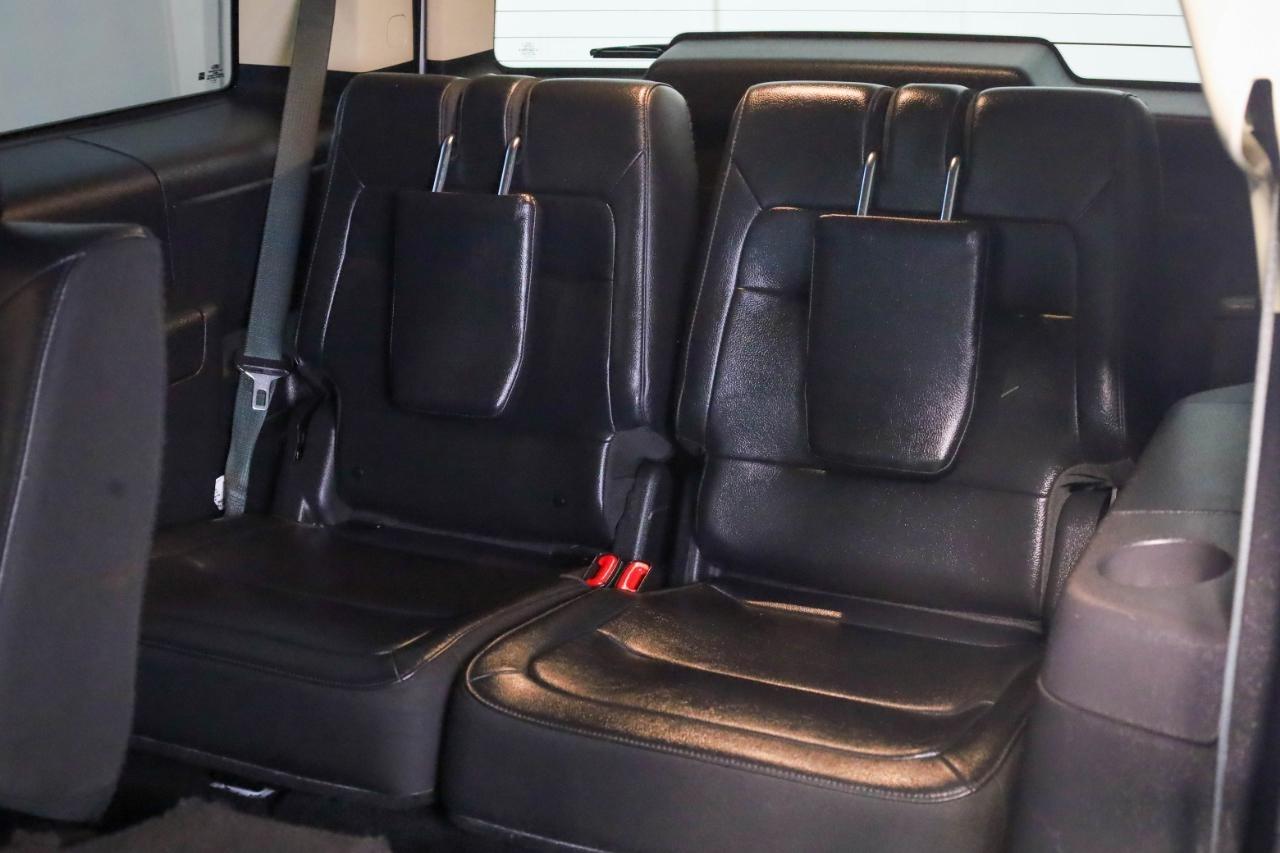 Ford Flex Limited AWD 2019