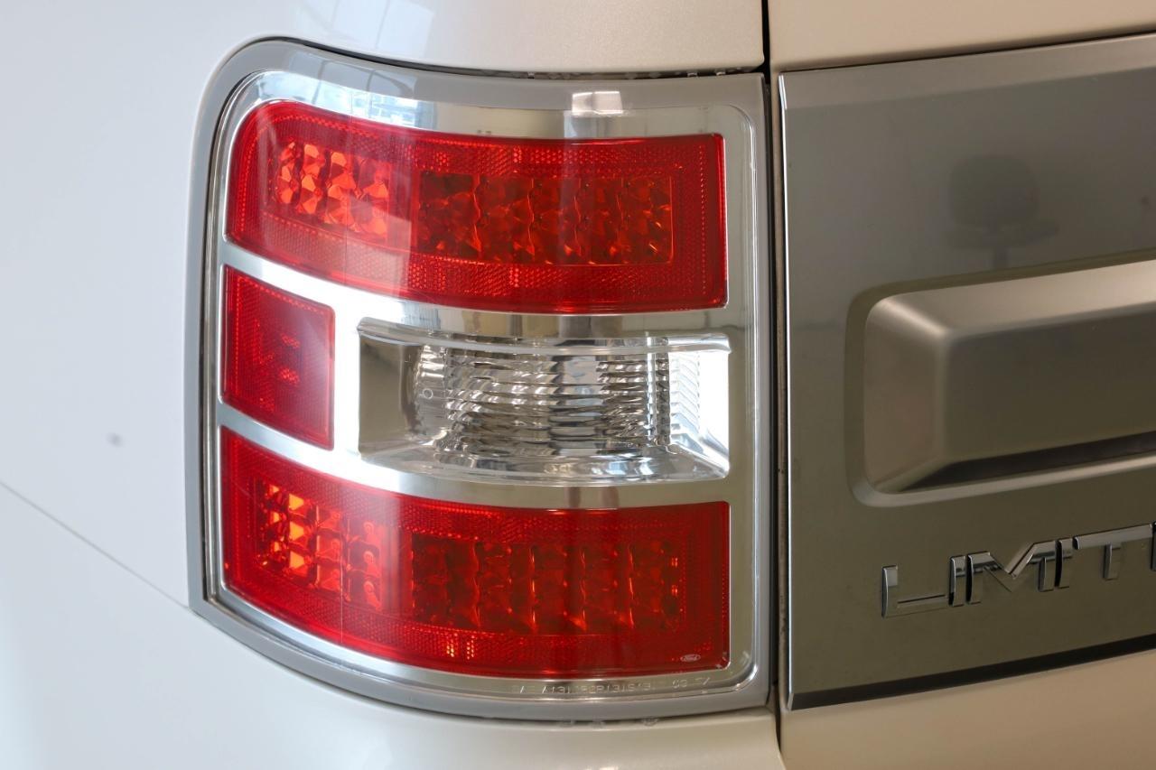 Ford Flex Limited AWD 2019