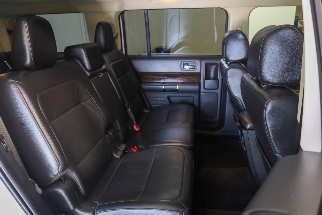 Ford Flex Limited AWD 2019