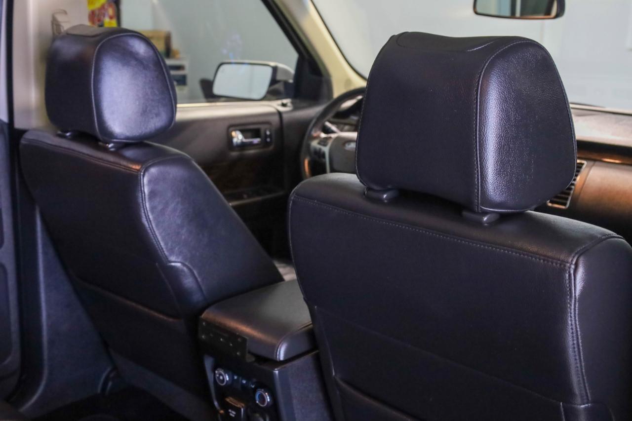 Ford Flex Limited AWD 2019