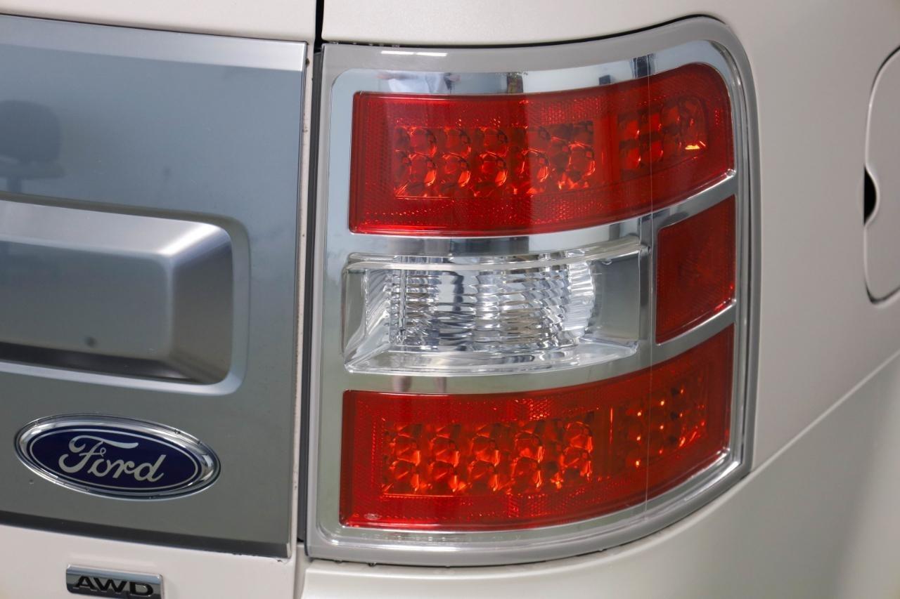 Ford Flex Limited AWD 2019