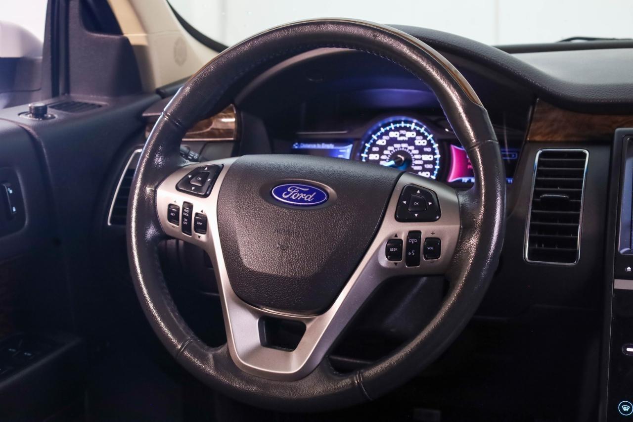 Ford Flex Limited AWD 2019