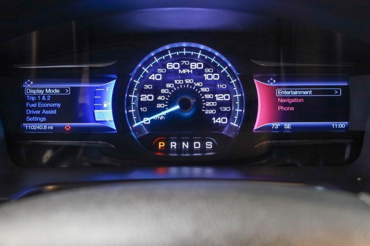 Ford Flex Limited AWD 2019