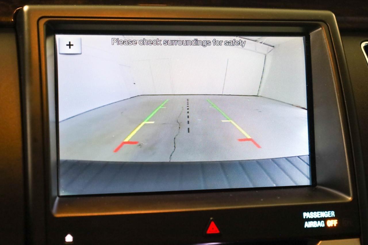 Ford Flex Limited AWD 2019