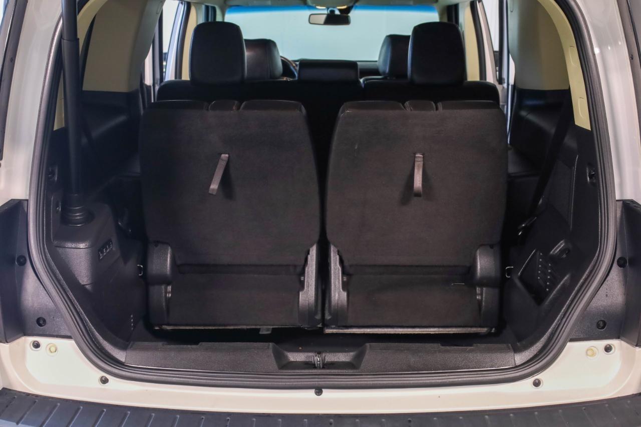 Ford Flex Limited AWD 2019