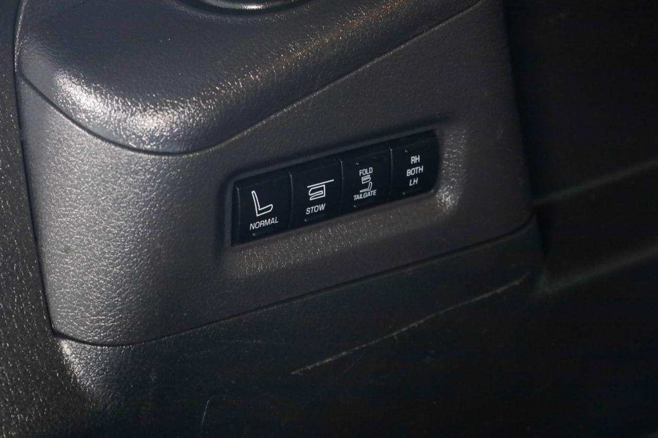 Ford Flex Limited AWD 2019