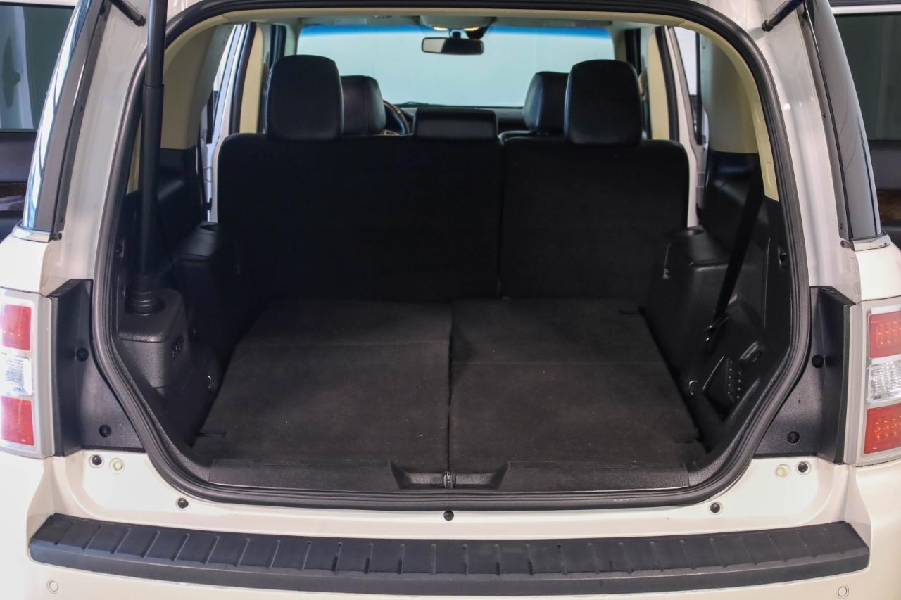 Ford Flex Limited AWD 2019