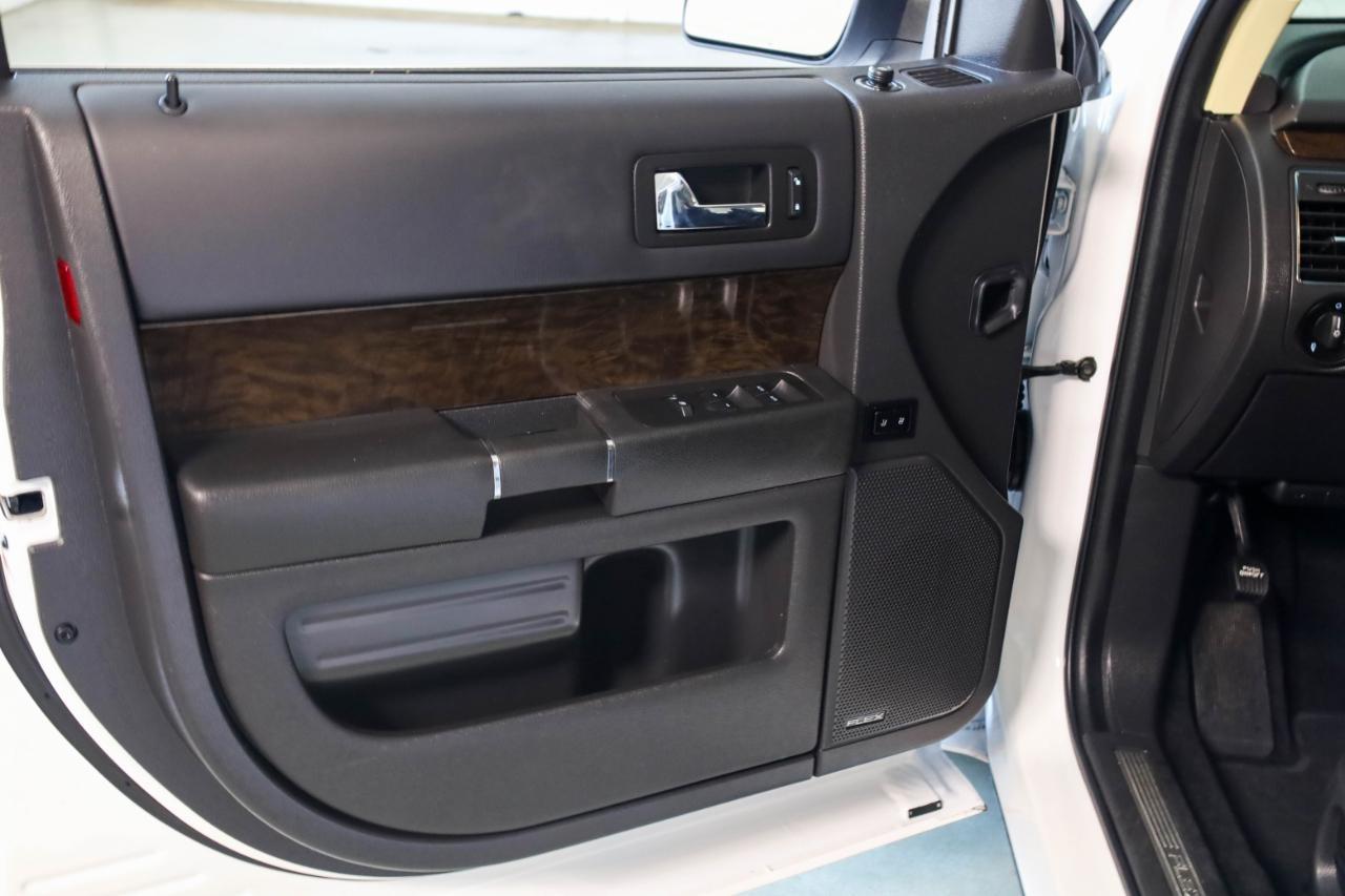 Ford Flex Limited AWD 2019