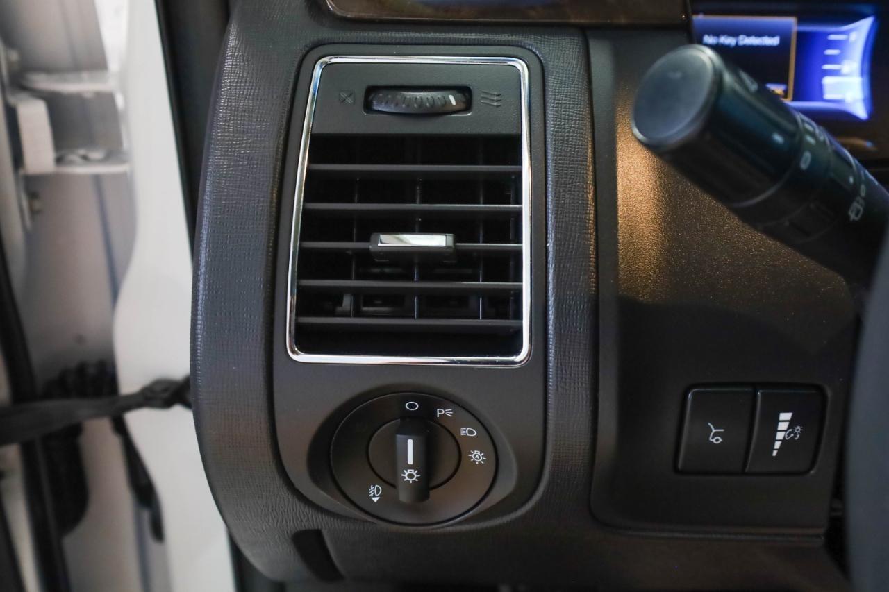 Ford Flex Limited AWD 2019