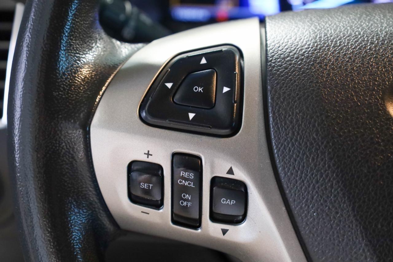 Ford Flex Limited AWD 2019