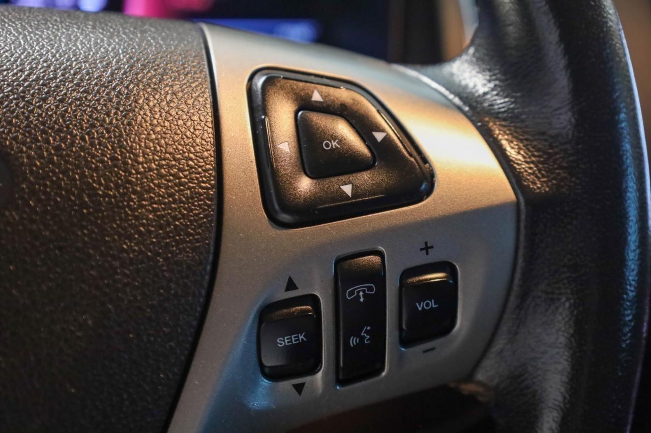 Ford Flex Limited AWD 2019