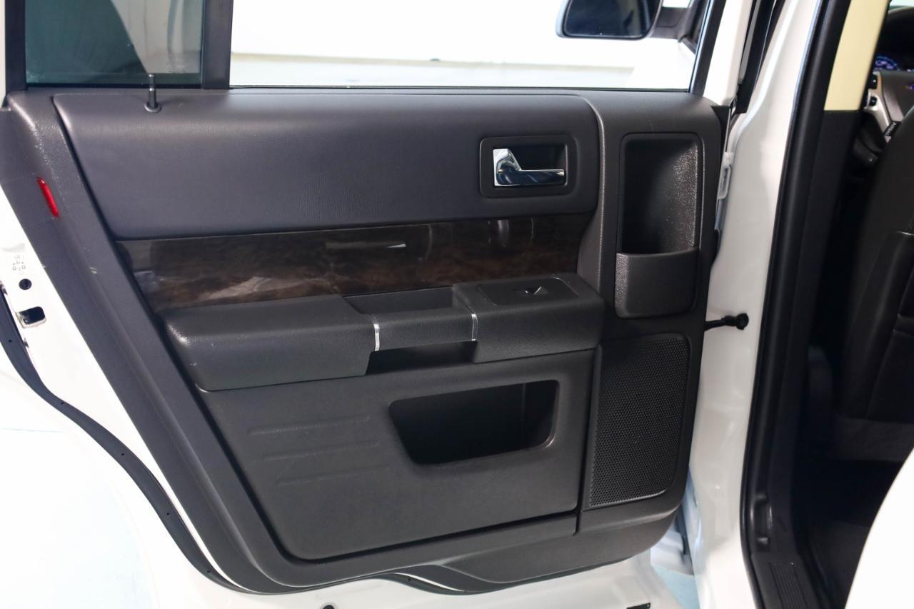 Ford Flex Limited AWD 2019