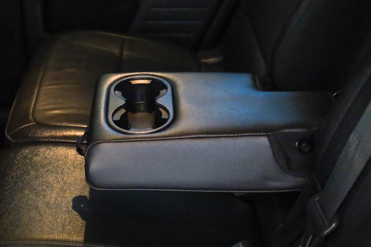 Ford Flex Limited AWD 2019