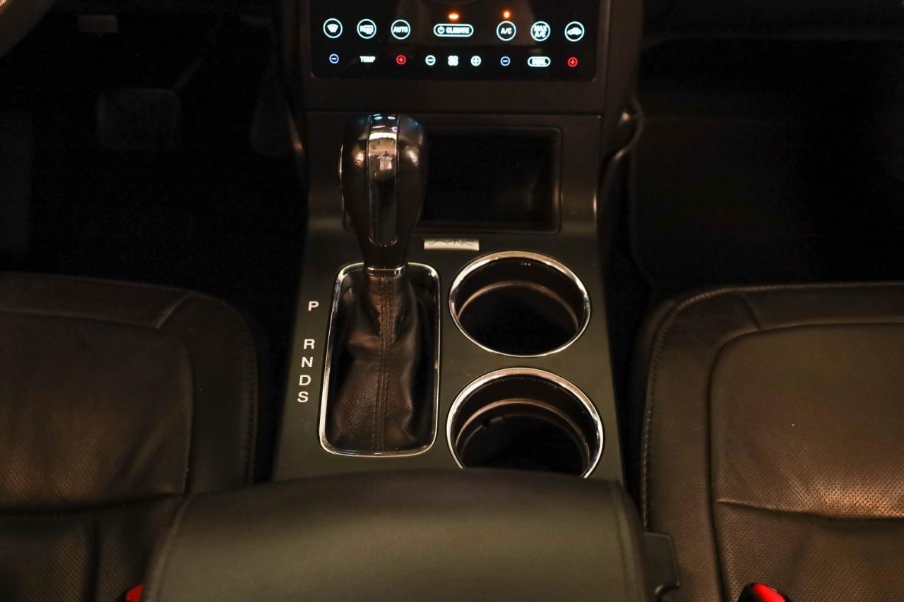 Ford Flex Limited AWD 2019