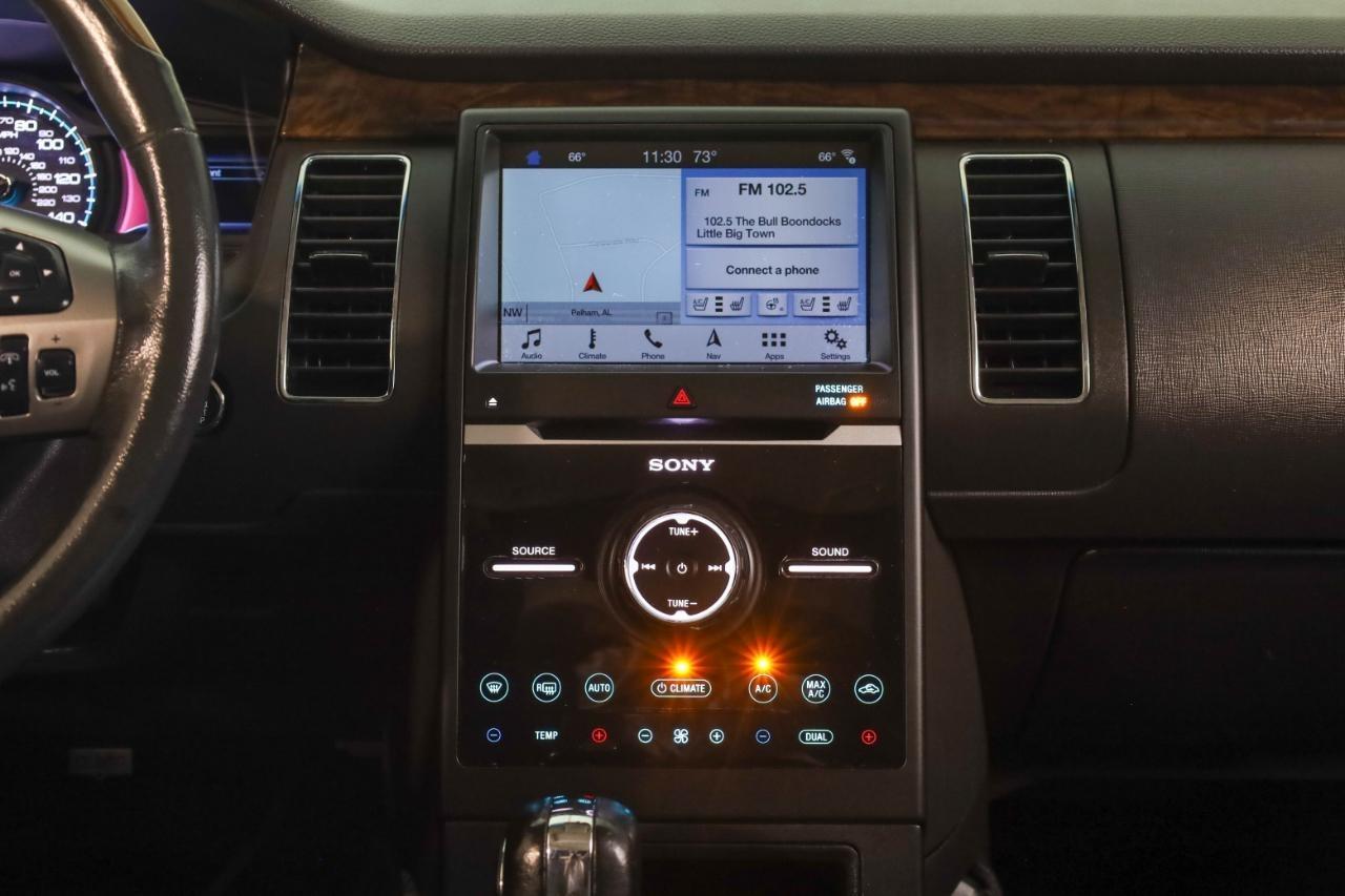 Ford Flex Limited AWD 2019