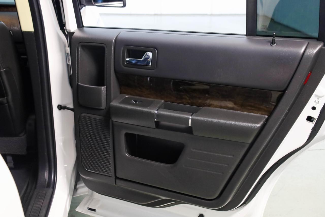 Ford Flex Limited AWD 2019