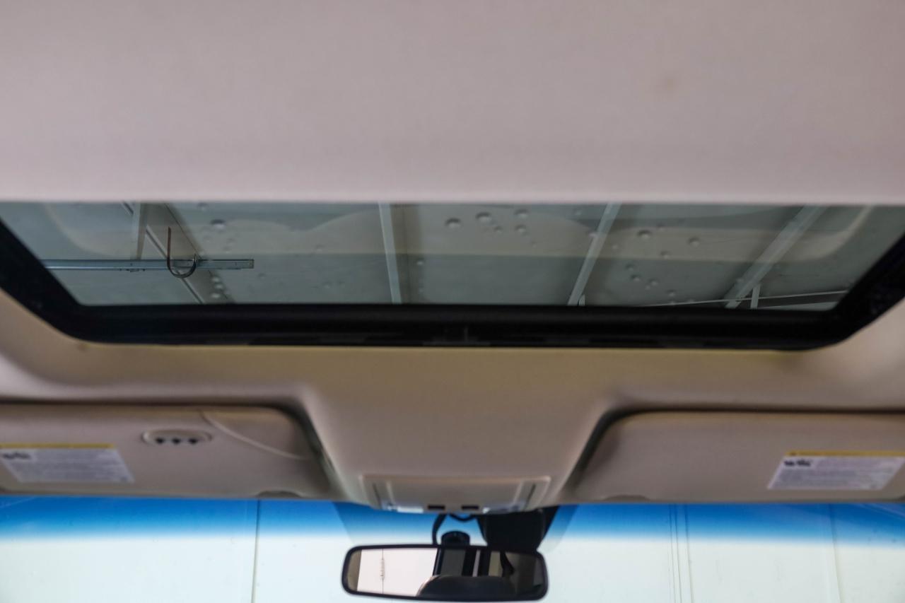 Ford Flex Limited AWD 2019