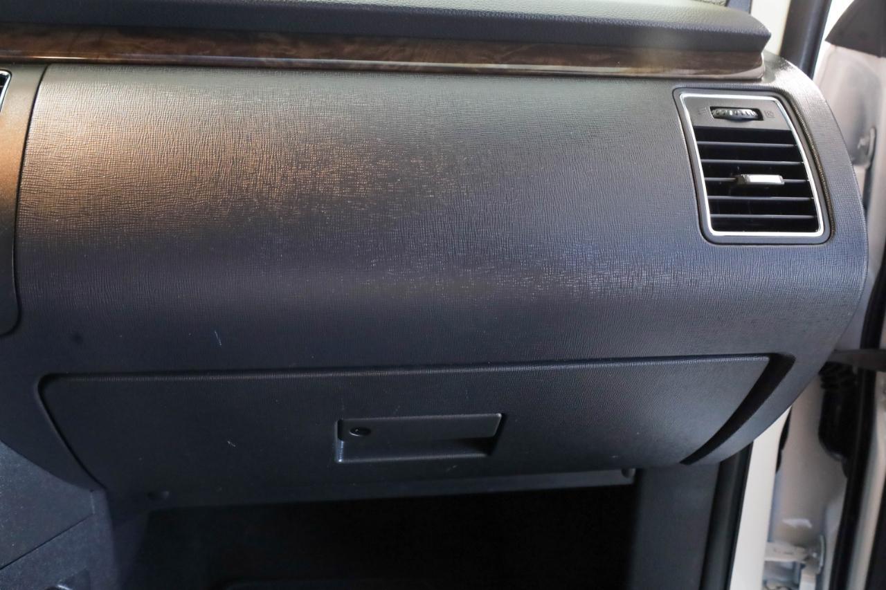 Ford Flex Limited AWD 2019