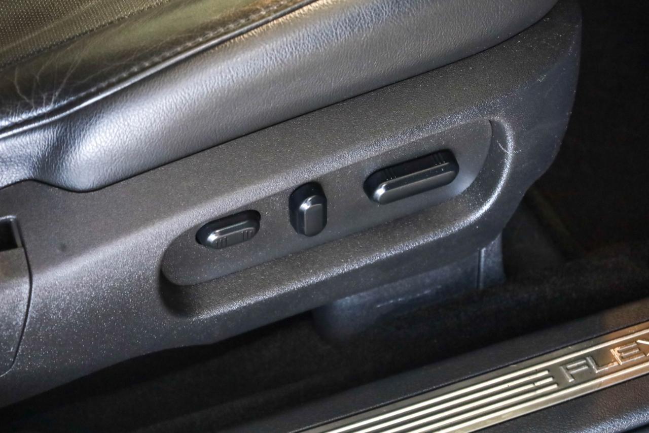 Ford Flex Limited AWD 2019