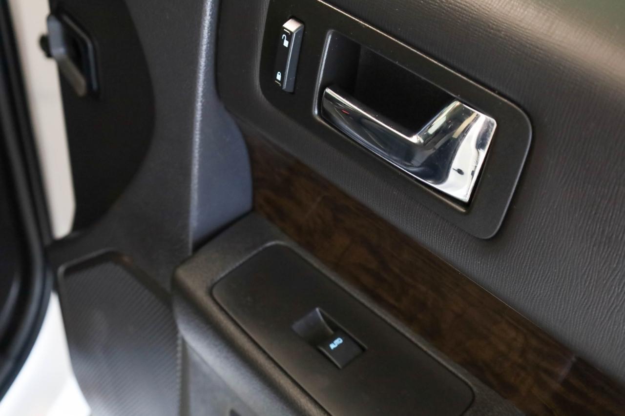 Ford Flex Limited AWD 2019