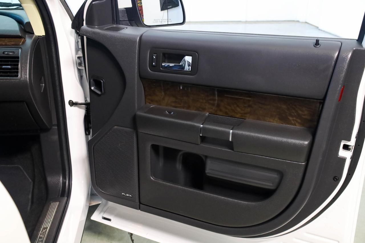 Ford Flex Limited AWD 2019