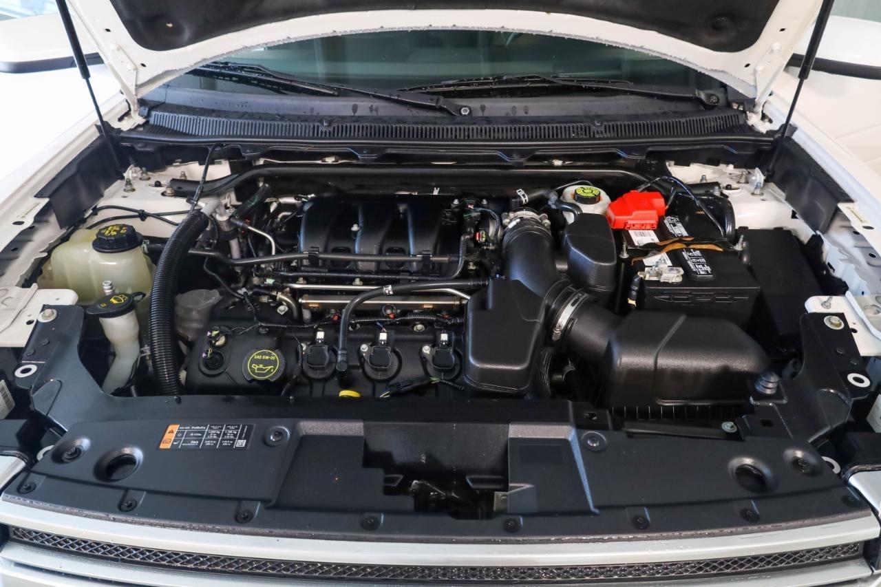 Ford Flex Limited AWD 2019