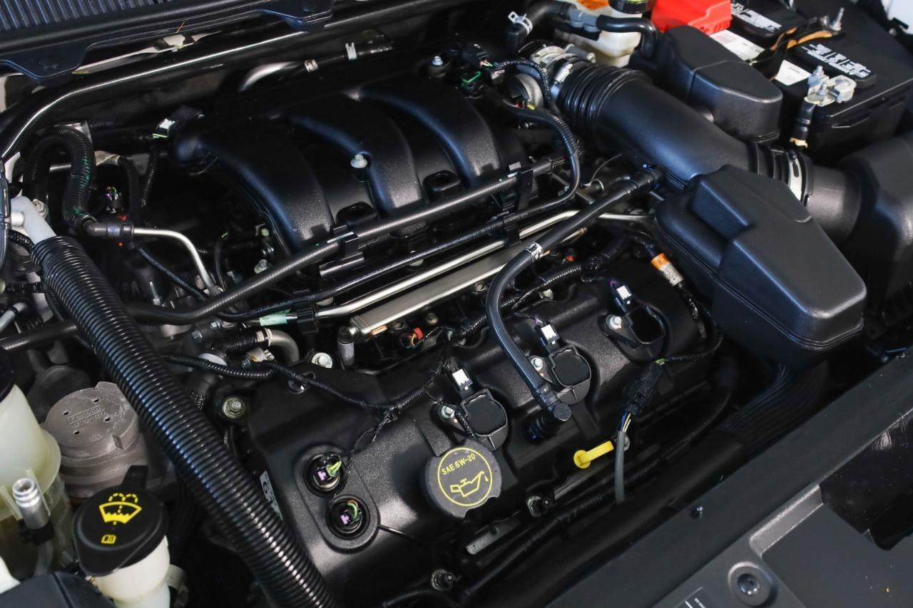 Ford Flex Limited AWD 2019