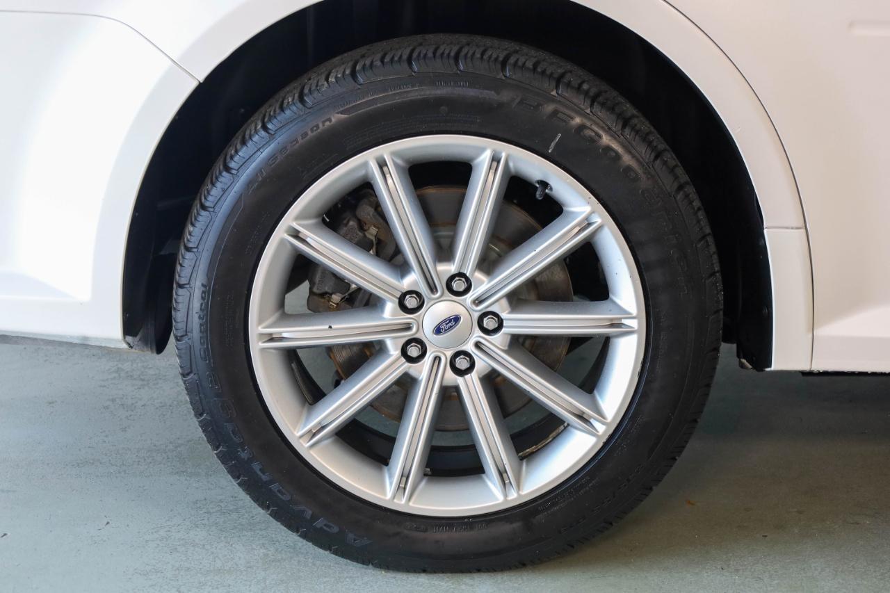 Ford Flex Limited AWD 2019