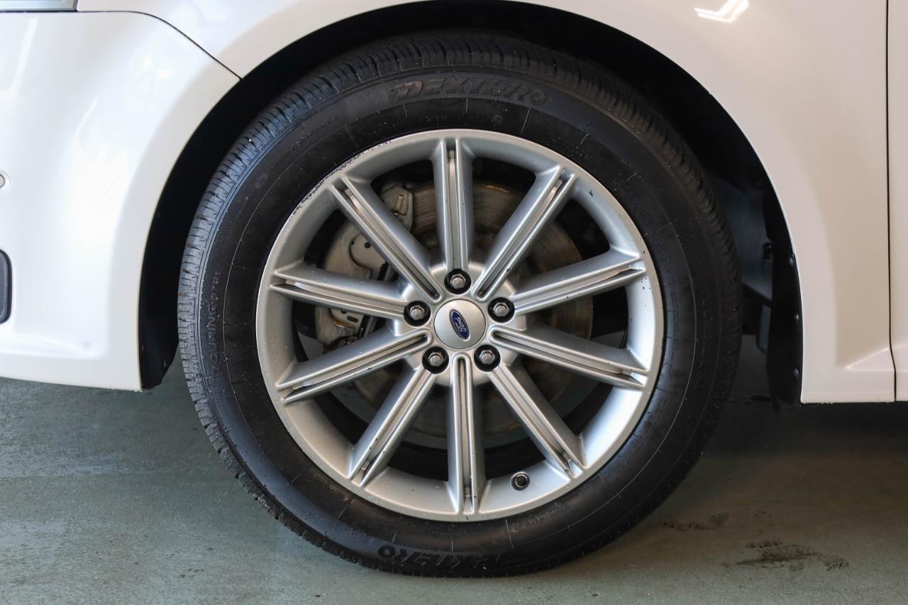 Ford Flex Limited AWD 2019