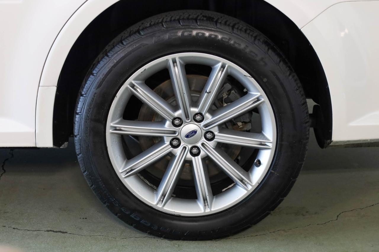 Ford Flex Limited AWD 2019