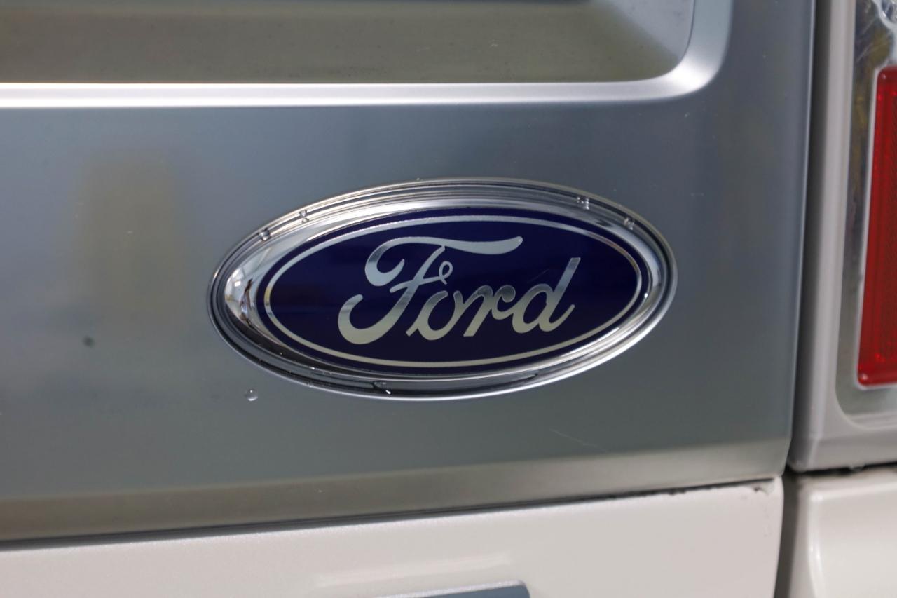 Ford Flex Limited AWD 2019