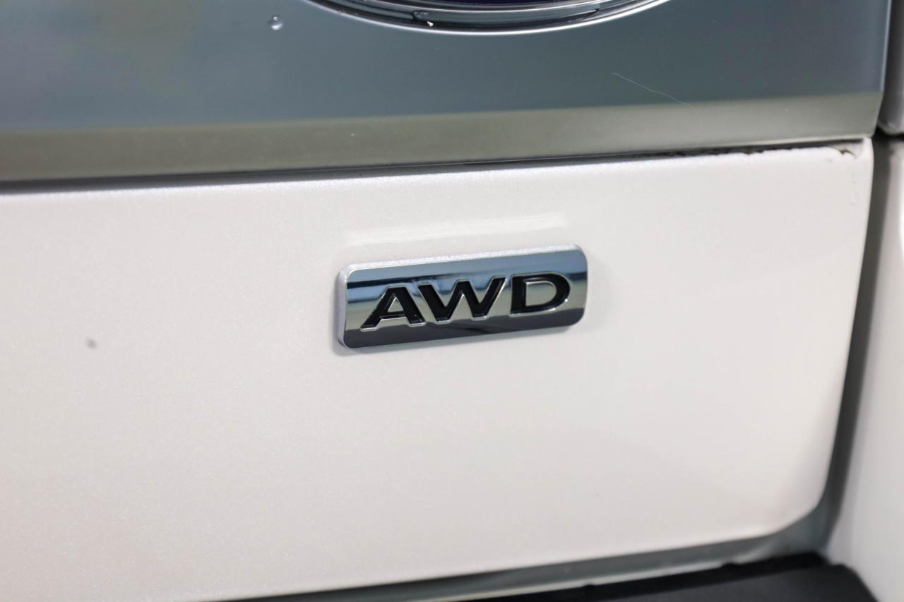 Ford Flex Limited AWD 2019