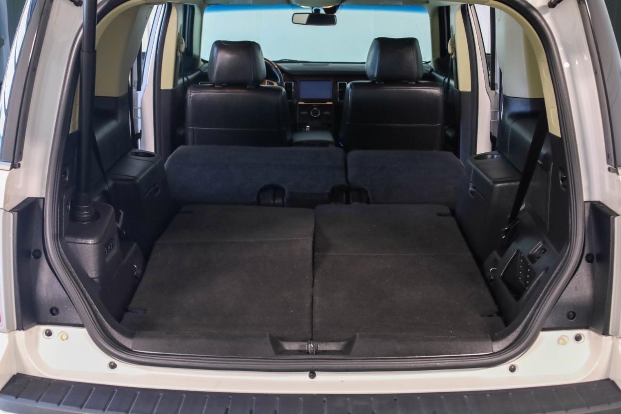 Ford Flex Limited AWD 2019