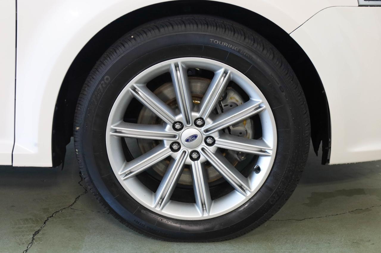 Ford Flex Limited AWD 2019