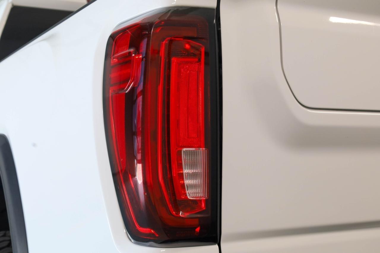 GMC Sierra 2500HD 4WD Crew Cab 159" AT4 2022