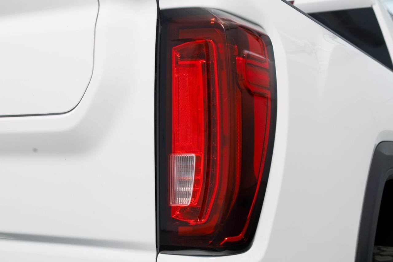 GMC Sierra 2500HD 4WD Crew Cab 159" AT4 2022