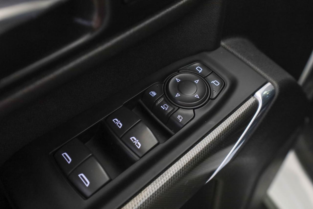 GMC Sierra 2500HD 4WD Crew Cab 159" AT4 2022