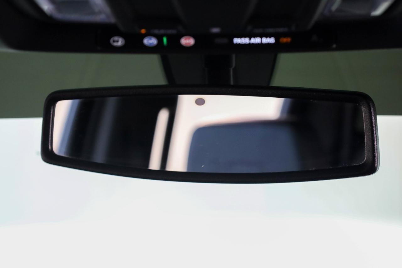 GMC Sierra 2500HD 4WD Crew Cab 159" AT4 2022