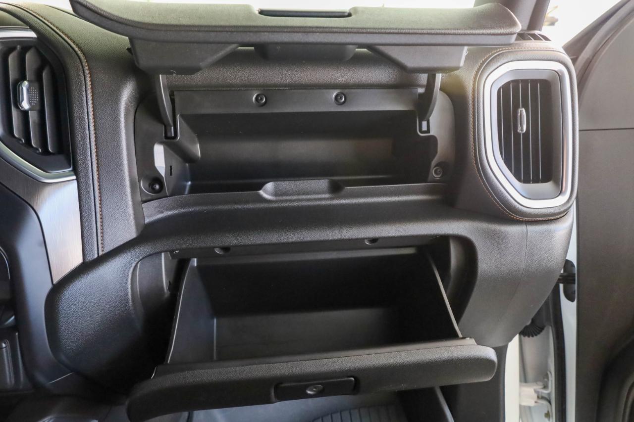 GMC Sierra 2500HD 4WD Crew Cab 159" AT4 2022