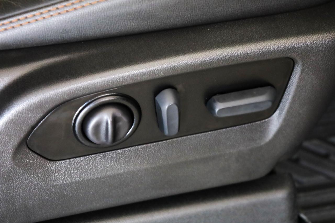 GMC Sierra 2500HD 4WD Crew Cab 159" AT4 2022