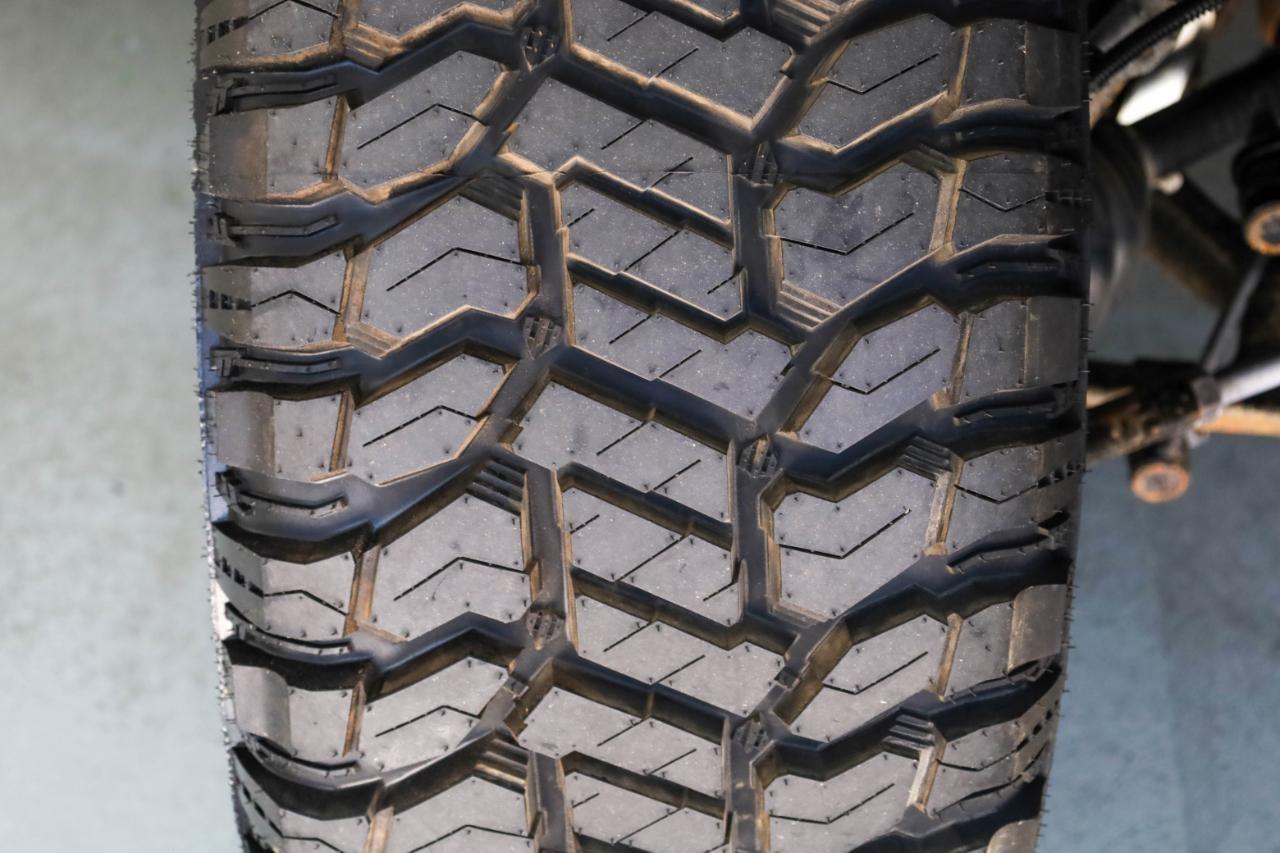 GMC Sierra 2500HD 4WD Crew Cab 159" AT4 2022