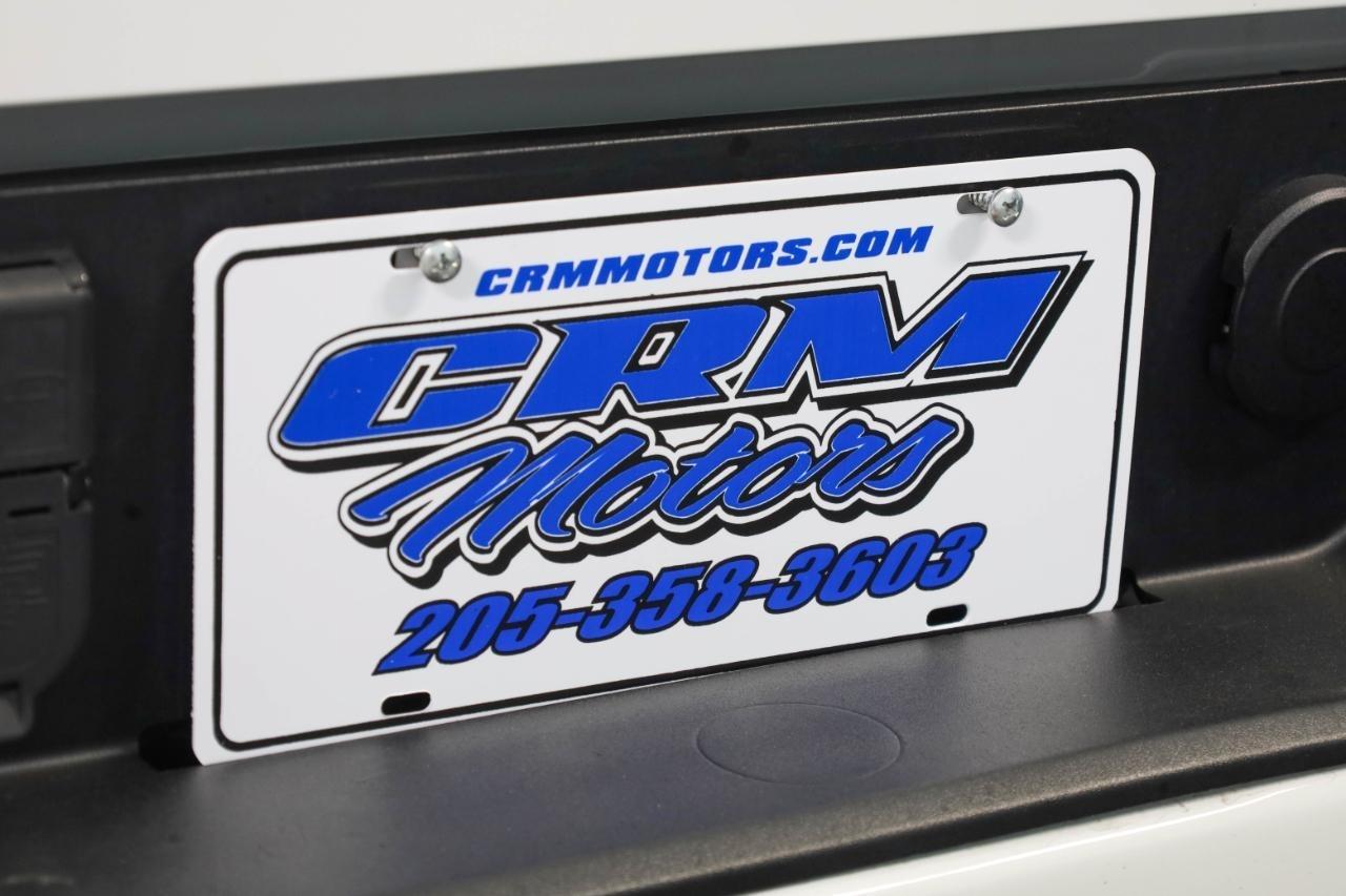 GMC Sierra 2500HD 4WD Crew Cab 159" AT4 2022