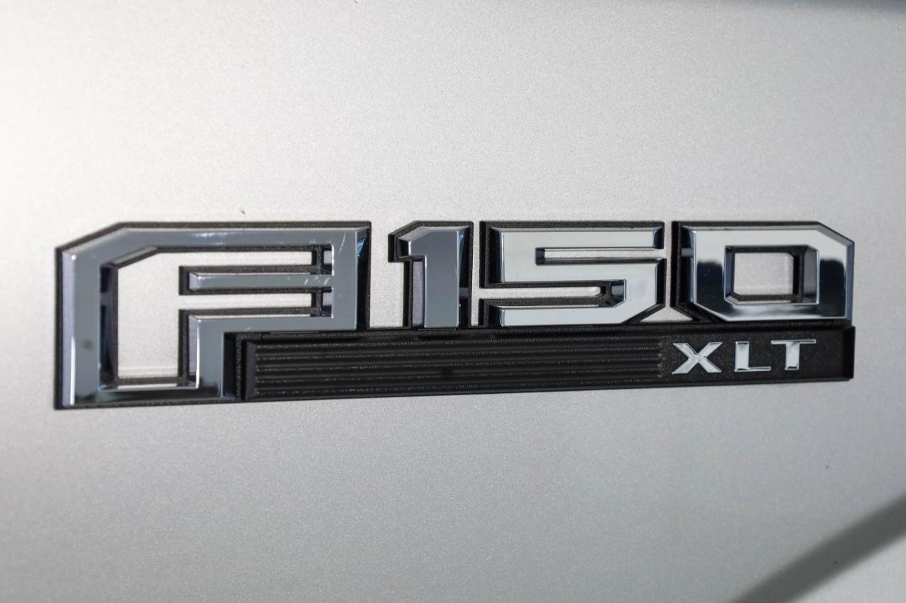 Ford F-150 4WD SuperCrew 145" King Ranch 2016